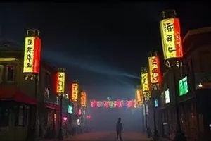 雨天读诗会视频连线，窗外雨声与朗读声同时入镜