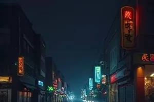 周三夜校连线课堂，画面里真人讲师正在写板书